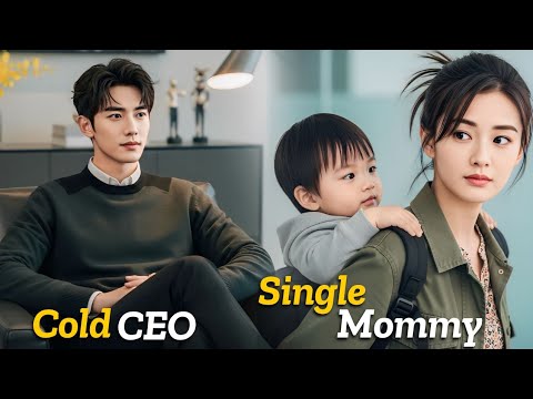 Cold CEO Forces Single Mom to Marry Him, Unaware He's the Father