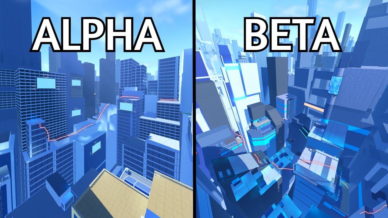 Parkour Reborn Advancement Guide πββοΈ