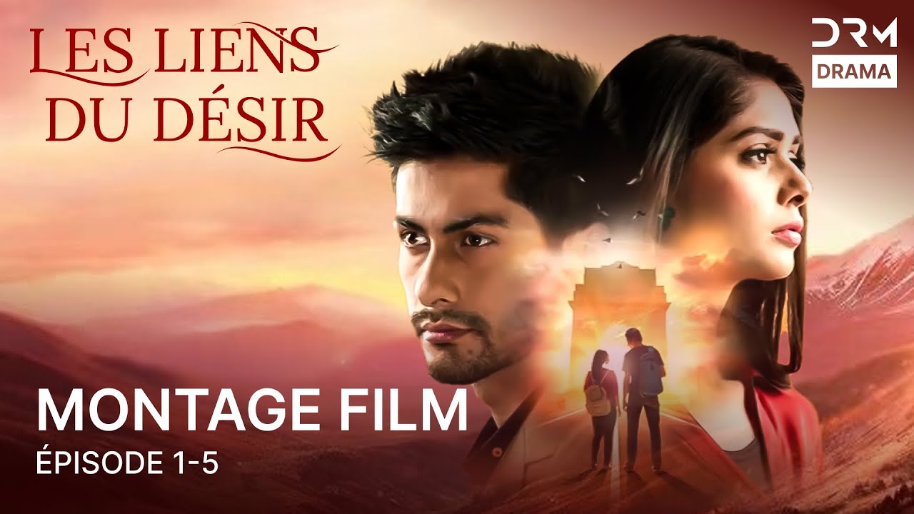 Les Liens du Désir – Film Complet | Le Meilleur Film Romantique Indien | 5B1O