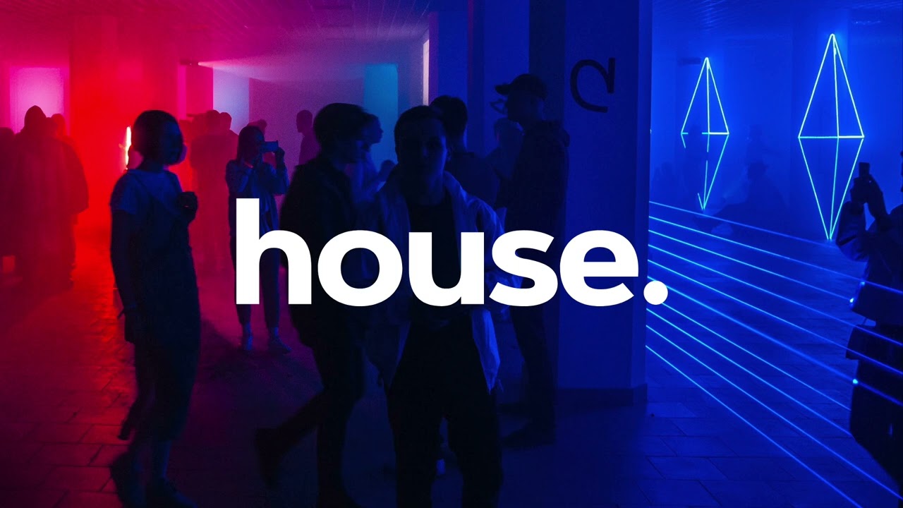 Yaman Khadzi's Ultimate Vibey Deep House Mix 2024 🎶 | Top Vocal Grooves & Deep House Vibes