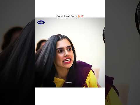 Sanwal yaar piya Entry status😎💯Feroze khan attitude status #ferozekhan #entry #attitude #shorts