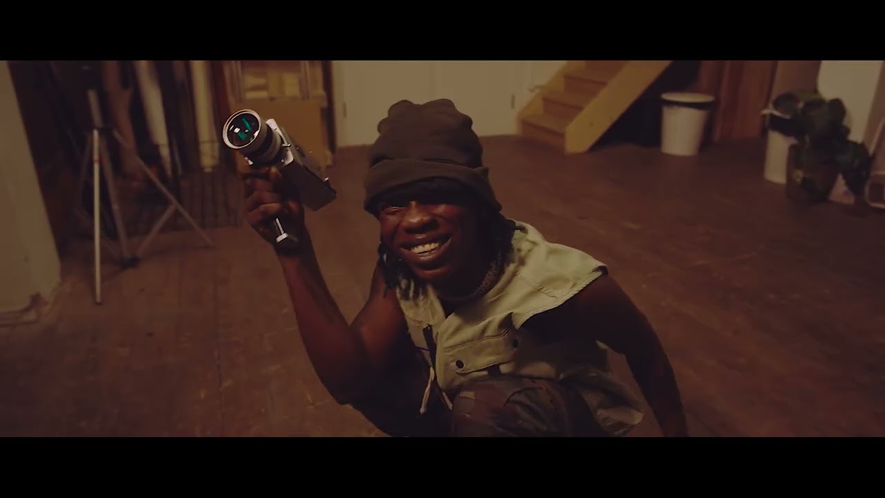 Seyi Vibez - Superstar Official Music Video 🎶