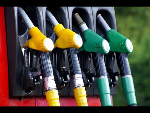 South Africa Fuel Hike