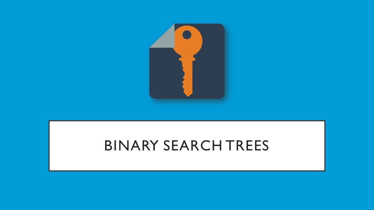 Build a Binary Search Tree in Python 🧱
