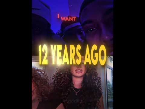 12 Years Ago Is Crazy💀🤣.