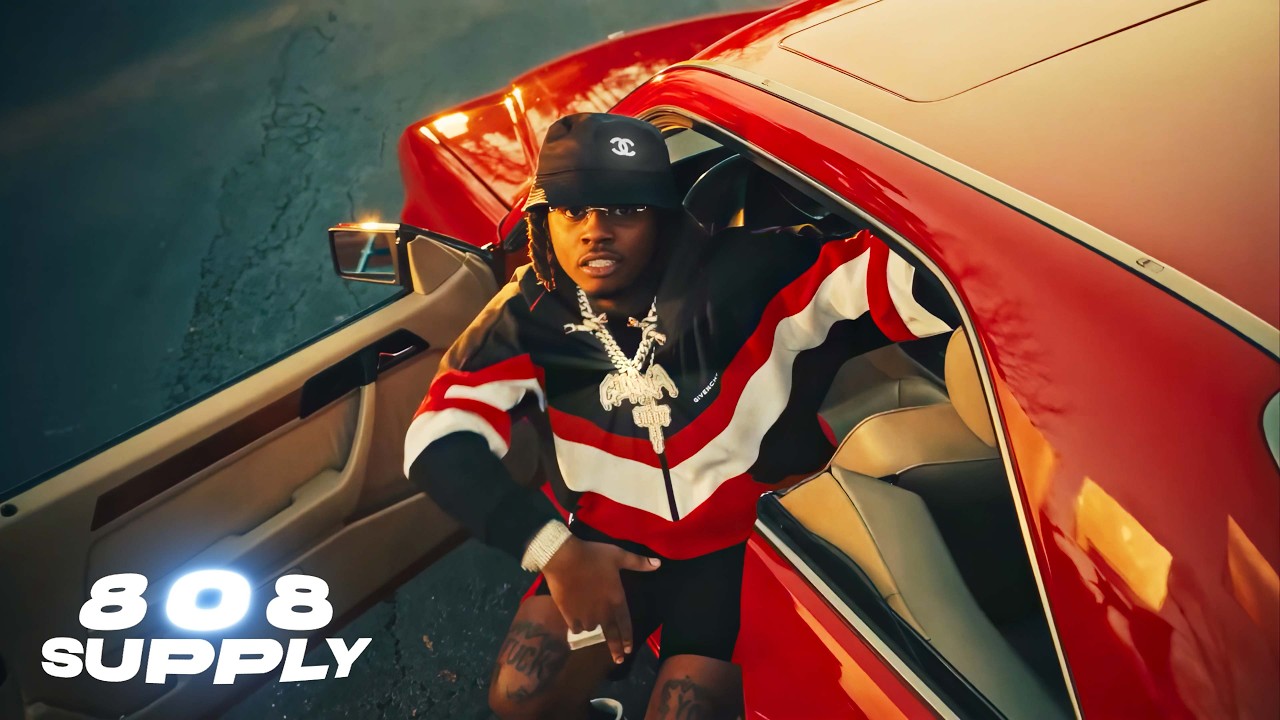 Gunna's New Music Video 'Demon SRT' – Watch Now! 🎶