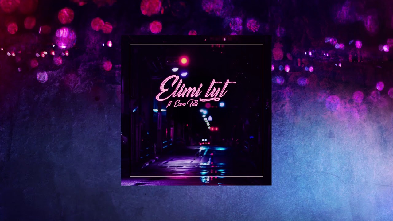 BÖ & Serhat Durmus ft. Ecem Telli - Elimi Tut 🎶 | Listen Now on Spotify & iTunes