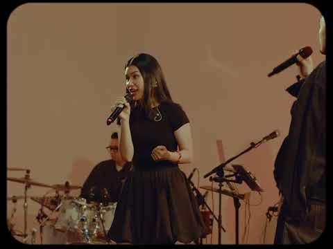 Vanessa Zee feat. Adrian Khalif - Engga Ngerti (Live Session)