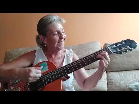 Tú de qué vas (guitarra)