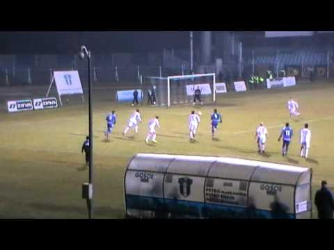 Wisła Płock - Pogoń Szczecin 0:0 Liga Polska