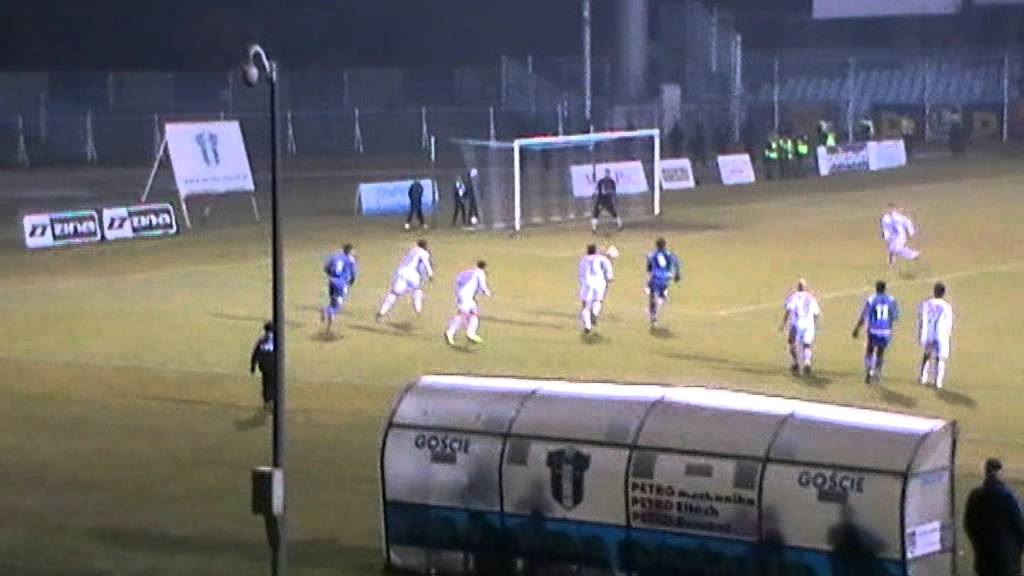 Wisła Płock vs Pogoń Szczecin 0:0 - Exciting Match Highlights ⚽