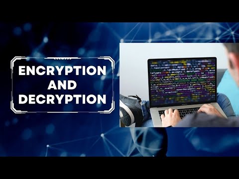 The Basics of Secure Communication: Encryption and Decryption Explained