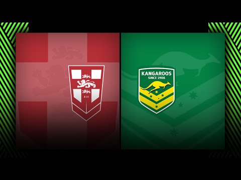 2025 Ashes | England v Kangaroos | Extended Highlights | 1st Test