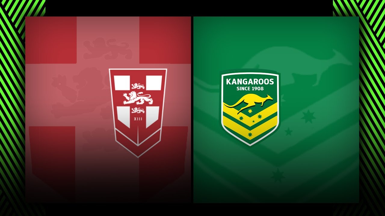 2025 Ashes 1st Test: England vs Kangaroos β Full Extended Highlights π