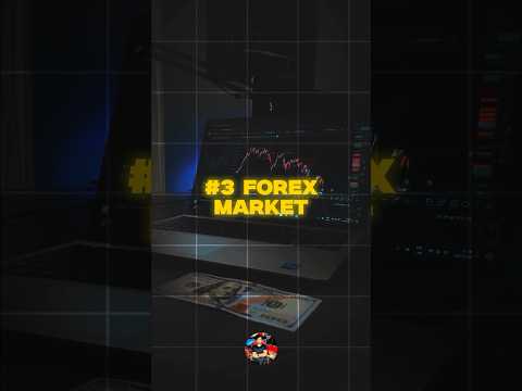 Crypto Trading vs Forex Trading - Which is More Profitable & Better #trading