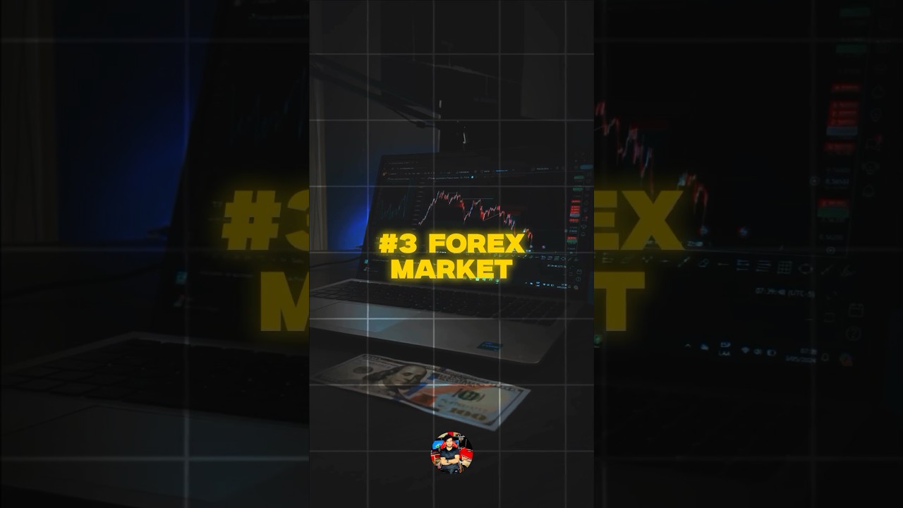 Crypto vs Forex vs Stock Trading: Which Offers the Highest Profitability? 💰