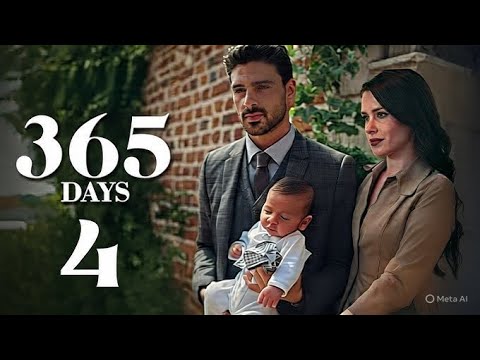 365 Days 4: Will Massimo & Laura Return? 🤔