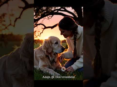 Abandoned Senior Dog’s Second Chance at Love | Part 7 🐶 #DogHeartTouchingStories #viral #shorts