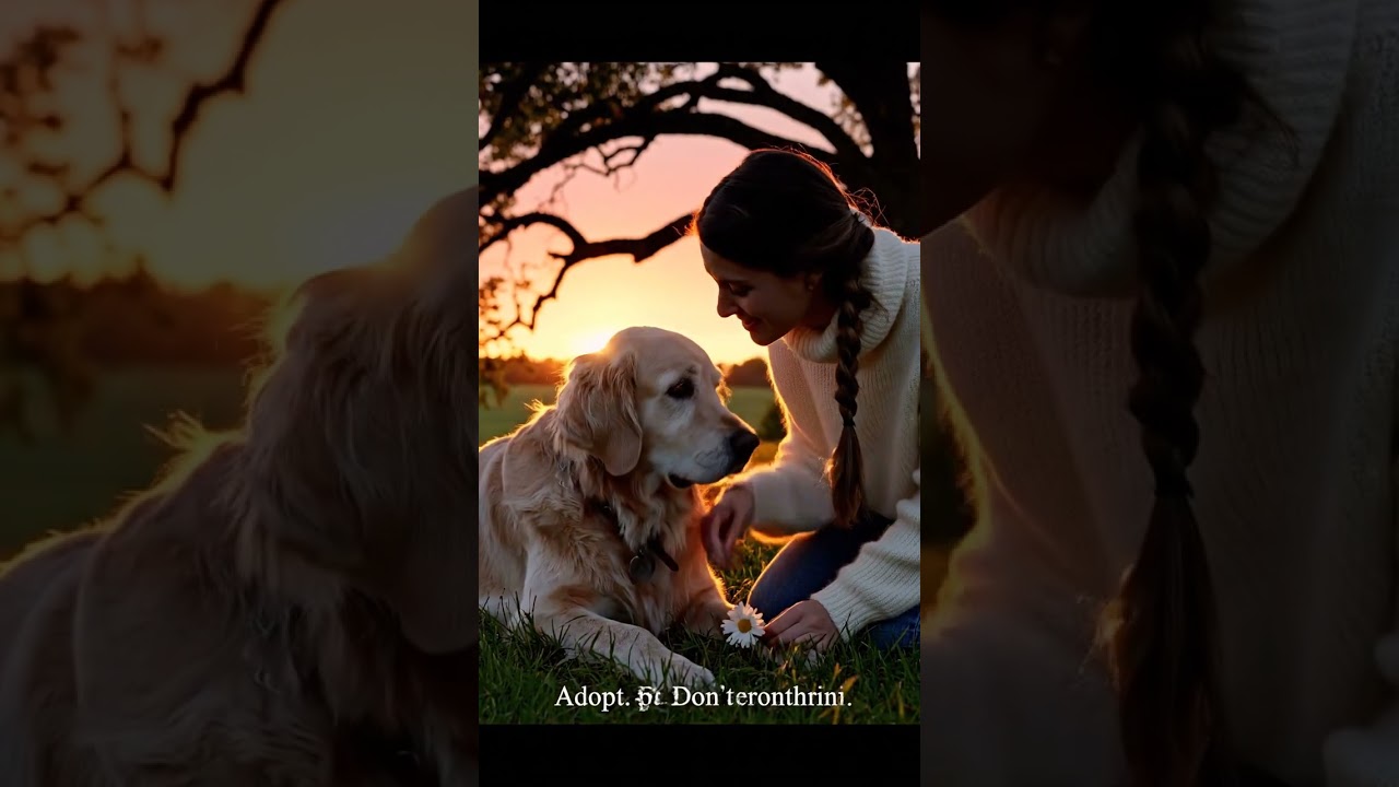 Heartwarming Rescue: Senior Dog Finds Love Again 🐶 | Part 7