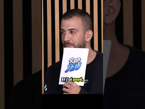 4000€ et un crâne : l'expérience incroyable de Drake à Paris ! 😲