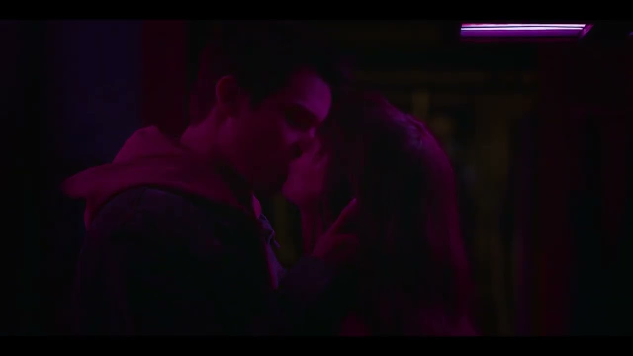 The Idea of You (2024): Solène & Hayes Kiss 💖