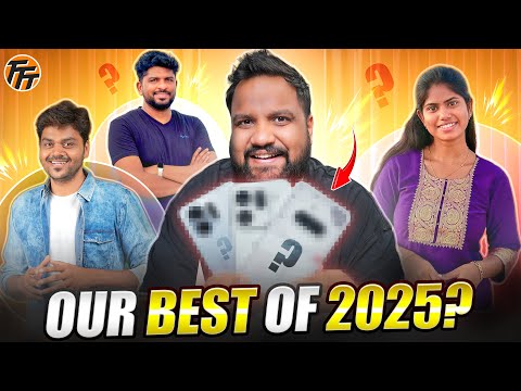  Trakin Tech Tamil