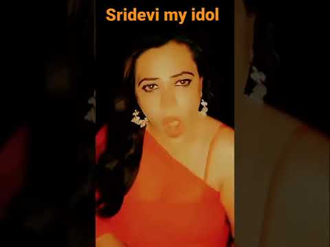 janewale zara ruk ja #sridevifan #kavitakrishnamurthy #lovesongs #superhitsongs #😍♥️