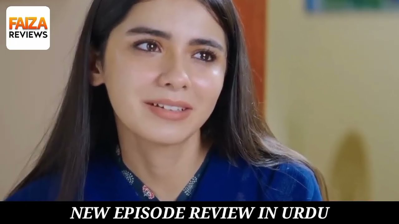 Ilzam e Ishq Episode 28 Review | Humayoun Ashraf & Maria Malik | Drama Insights (2025)