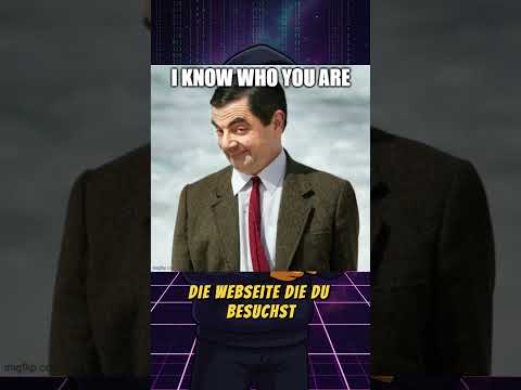 Der Inkognito Modus #informatik #cybersecurity #sicherheit