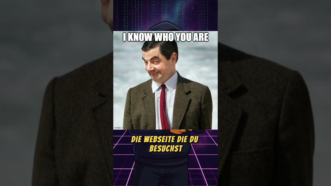 Inkognito Modus: So schützt du deine Privatsphäre im Internet 🔒