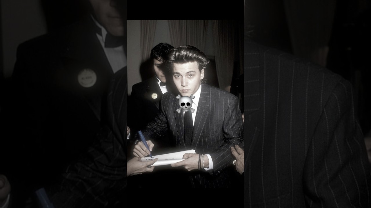 Actors in Their 20s PT3 ๐