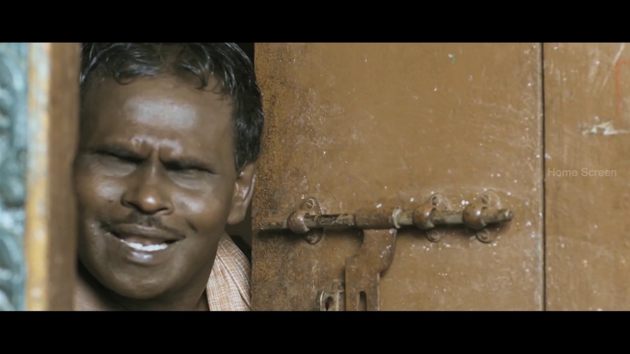 Madrasapattinam Scene 14 | Arya & Amy Jackson π¬