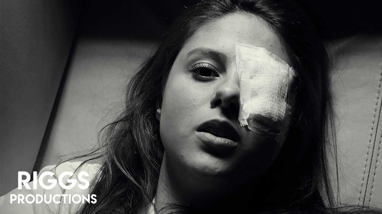 Revenant - Phantoms (Ep 1): Award-Winning Action Series