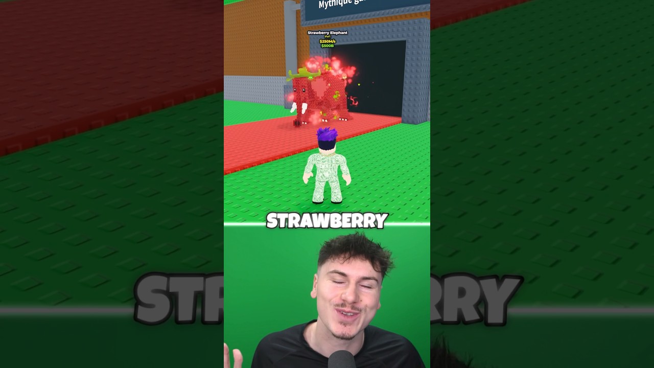 Obtenez Gratuitement ce Brainrot Rare sur Roblox!