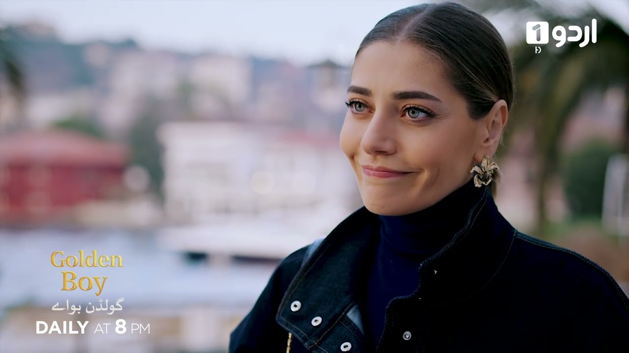 Golden Boy Episode 70 | Turkish Romance Drama π