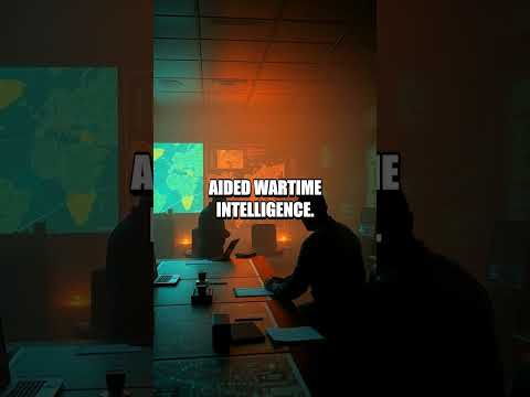 Elizebeth Friedman The Quiet Foundry of Codes