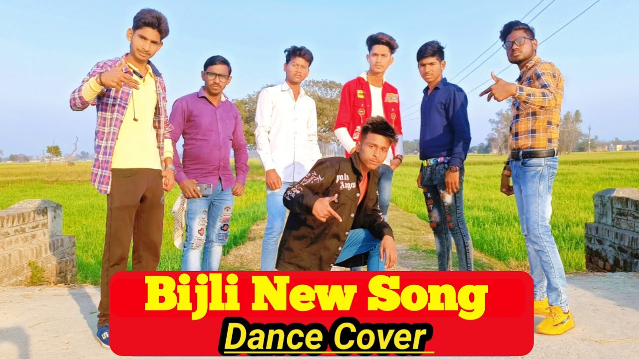 Vicky Kaushal & Neha Kakkar's Bijli Dance 🎶