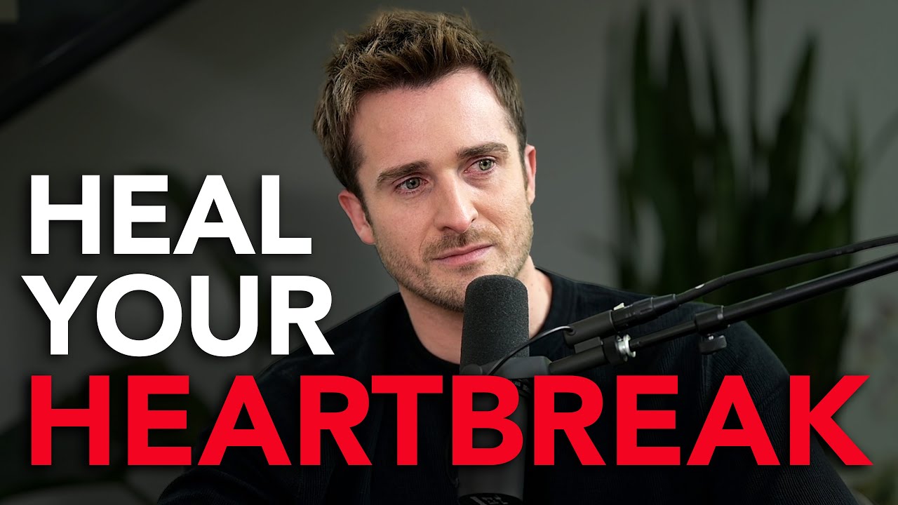 Healing from Heartbreak Starts Here 💖