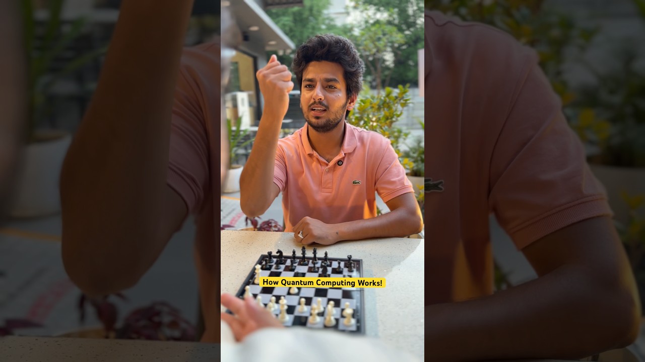 Unlocking Quantum Computers: How They Really Work 🔍