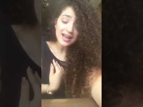 Sandra Haj - Ghariba El Nas 🎶