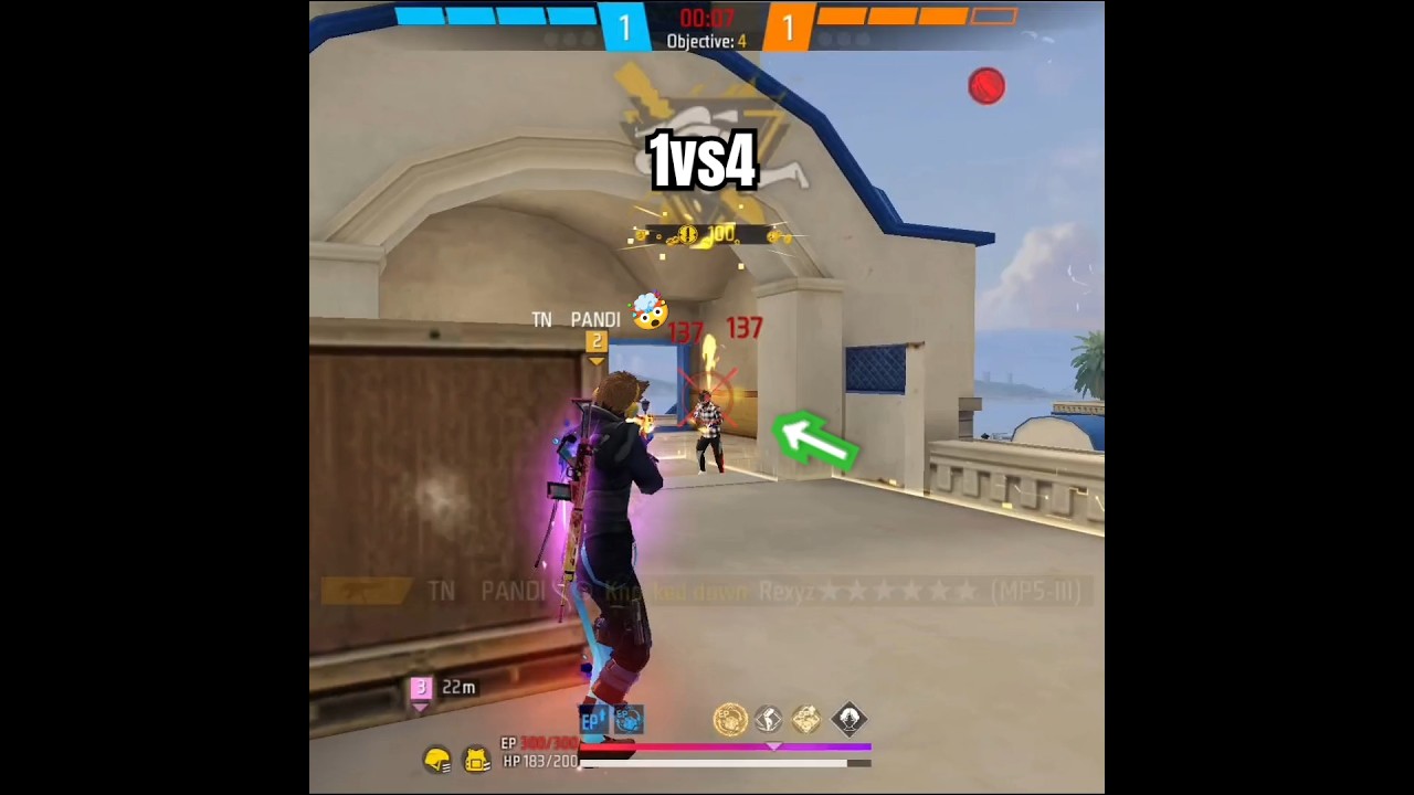 Free Fire Tamil Video | Trending Shorts 🎮