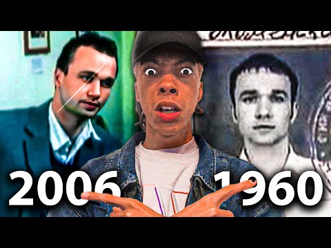 ce que les médias vous cachent ? (Sergei Ponomarenko)