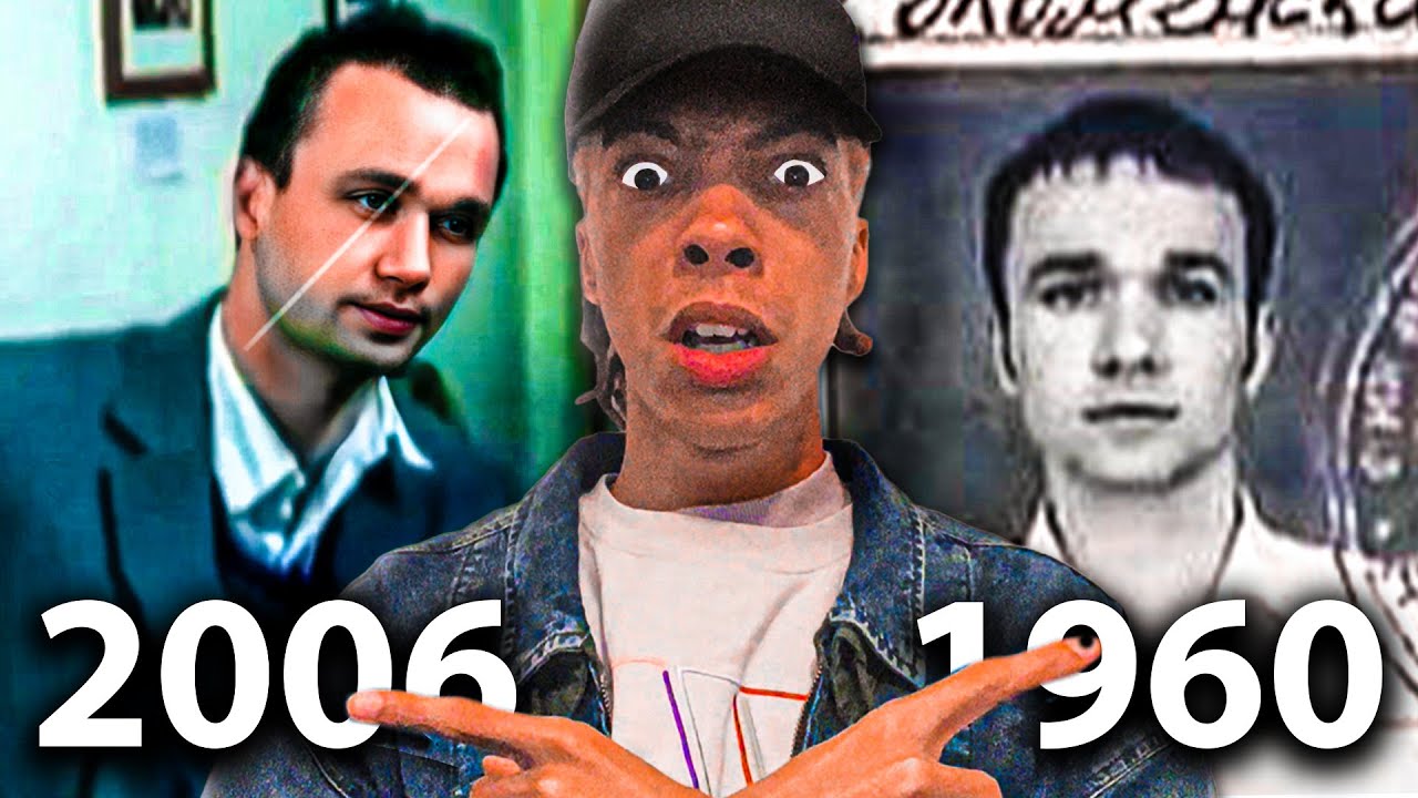 Ce que les médias ne veulent pas que vous sachiez 🔍