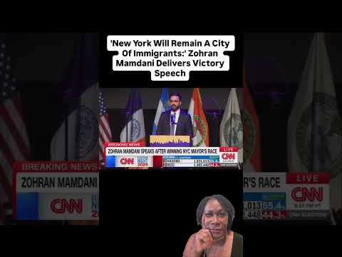 New York will remain a city of immigrants: a city built by immigrants, powered by immigrants