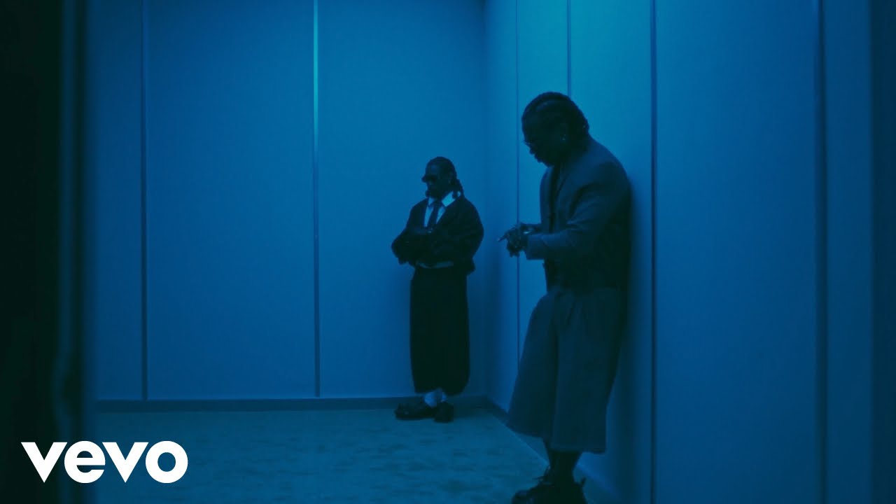 Offset & Gunna Drop New Music Video for 'Different Species' ๐ถ