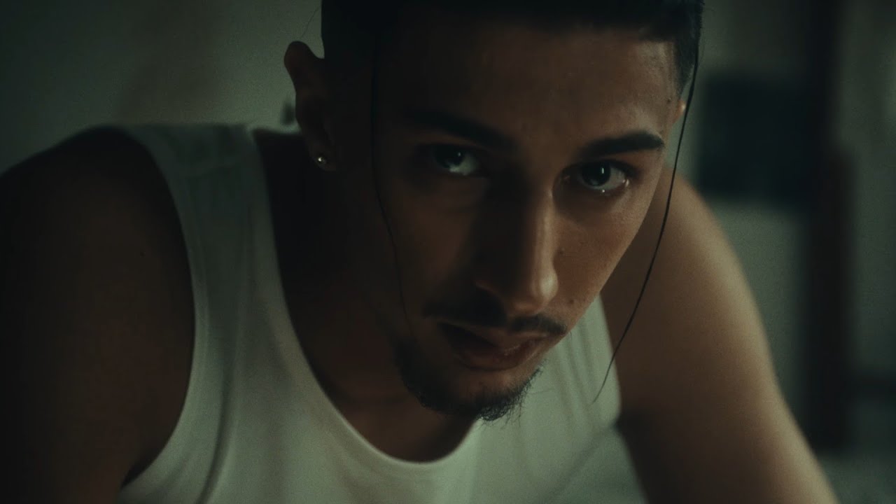 Baby Gang - Cella 4 [Official Video] 🎶