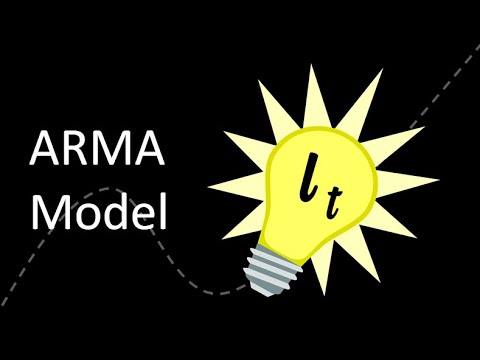 Time Series Insights: ARMA Model ๐