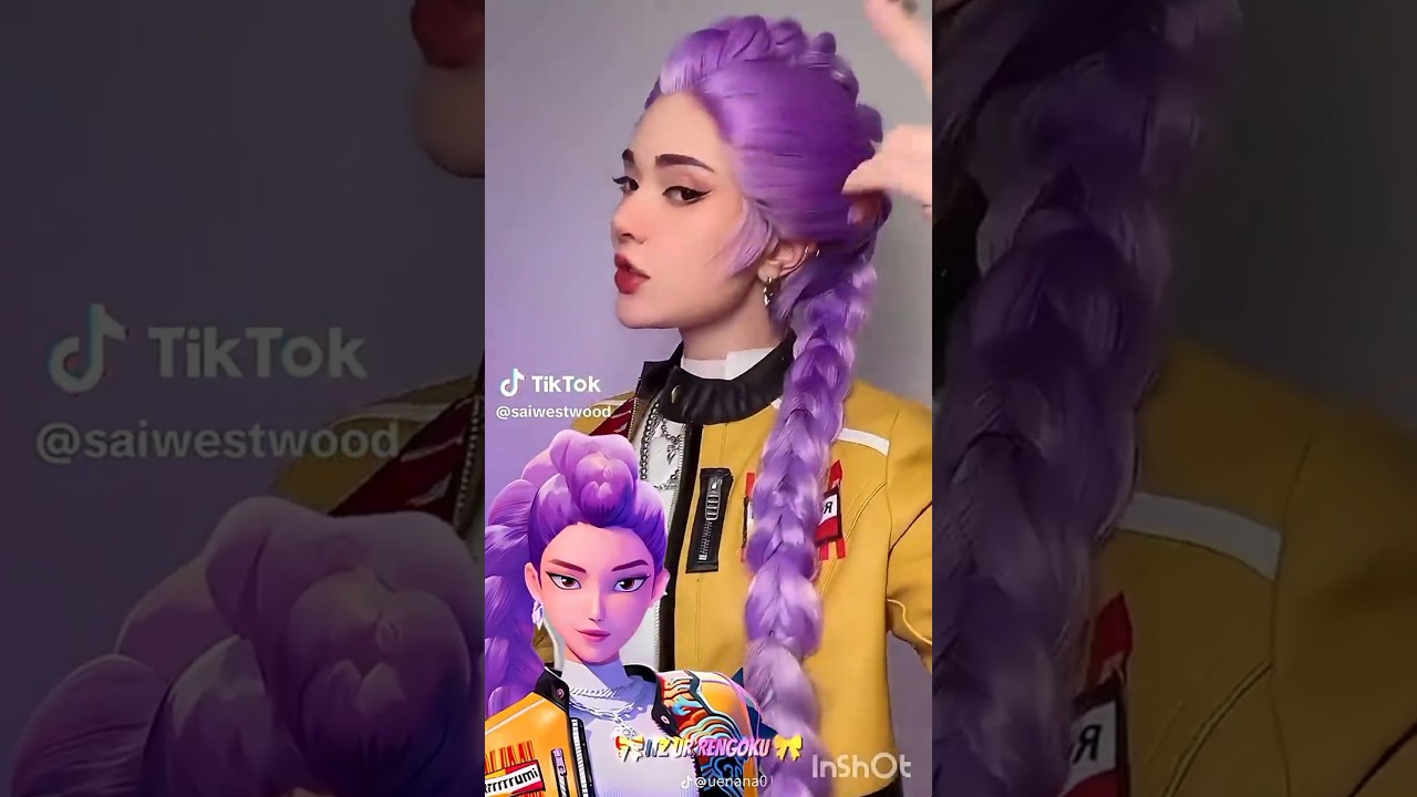 K-Pop Demon Hunters Perform Stunning Golden Song 🎤