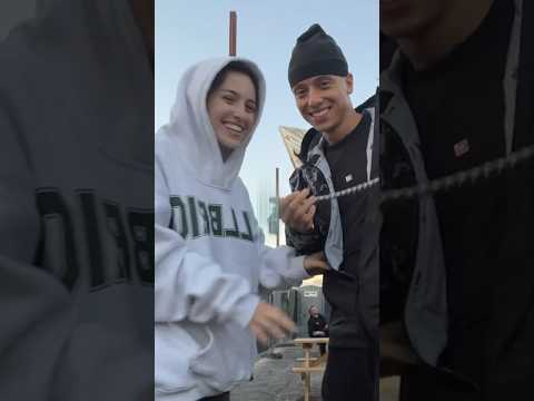 Central Cee ain’t lying about them Commitment Issues! #rap #viral #shorts #icespice #drama #music