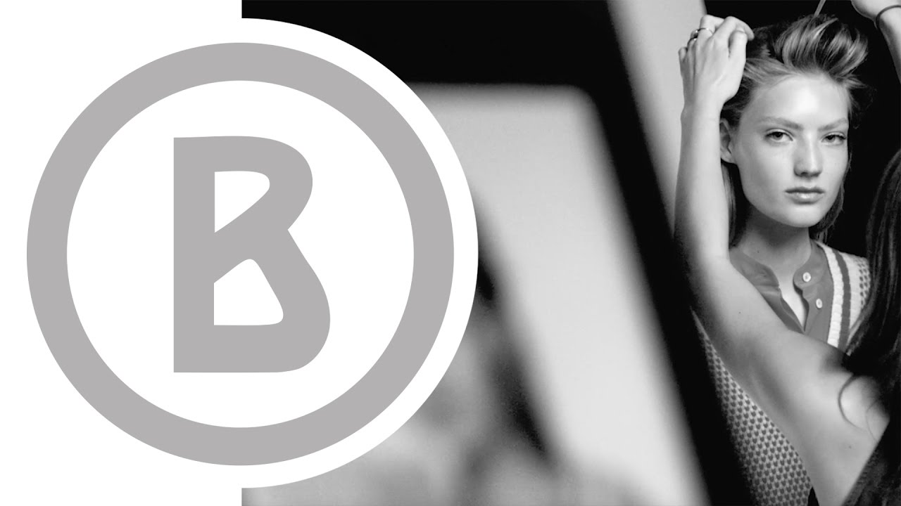 Bogner Woman Summer Collection 2017 🌞